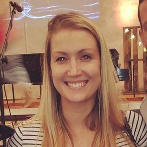 Meet your Posher, Jami